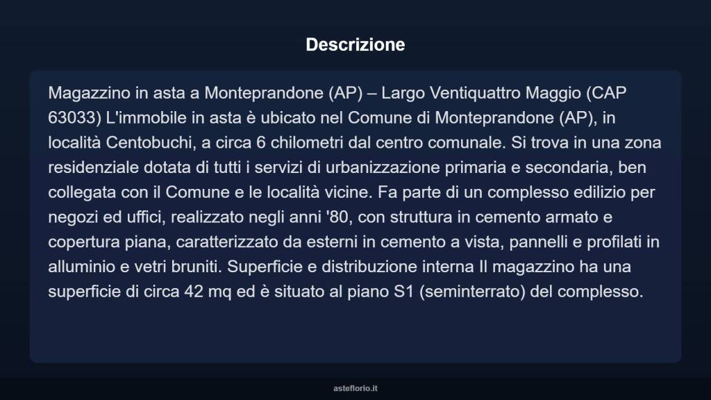 immagine annuncio 5 di 10