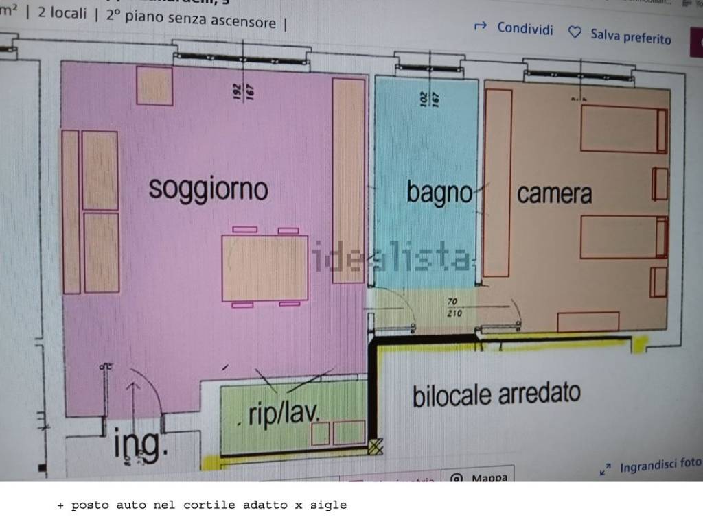 immagine annuncio 3 di 4