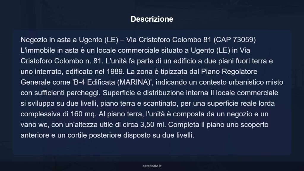 immagine annuncio 9 di 10
