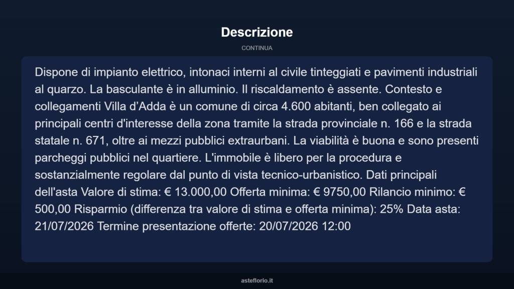 immagine annuncio 8 di 10