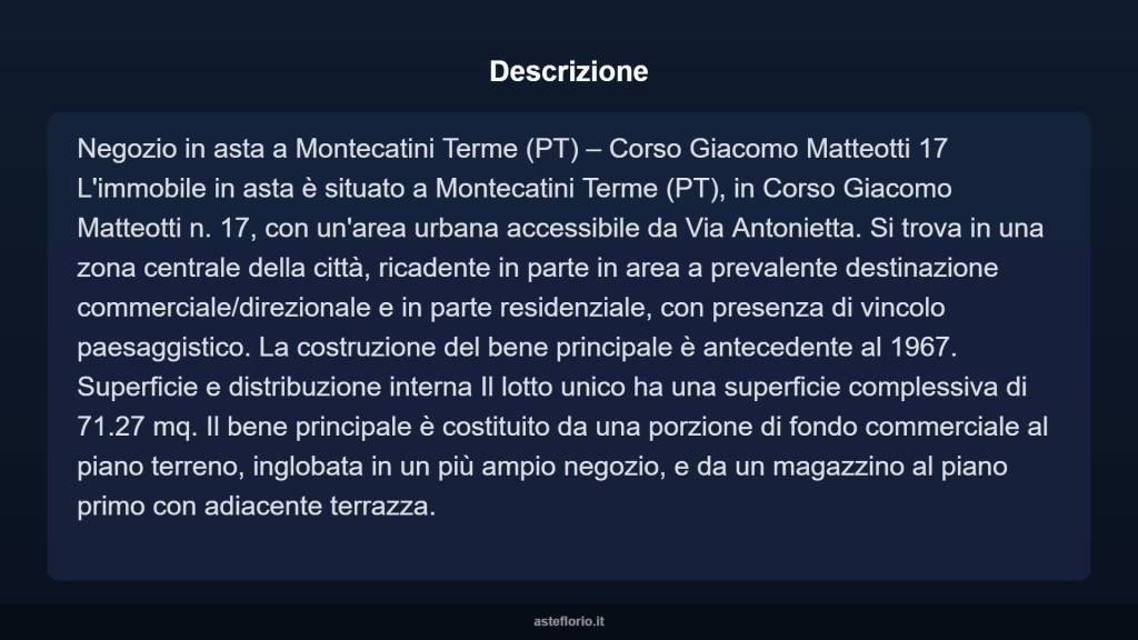 immagine annuncio 8 di 10
