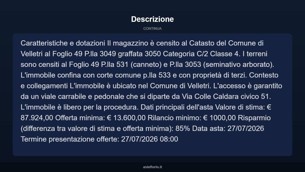 immagine annuncio 6 di 10