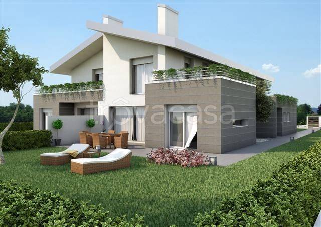 terreno edificabile in vendita a Santo Stefano di Magra in zona Ponzano Magra
