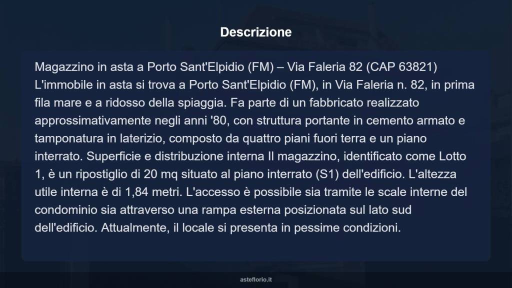 immagine annuncio 7 di 10