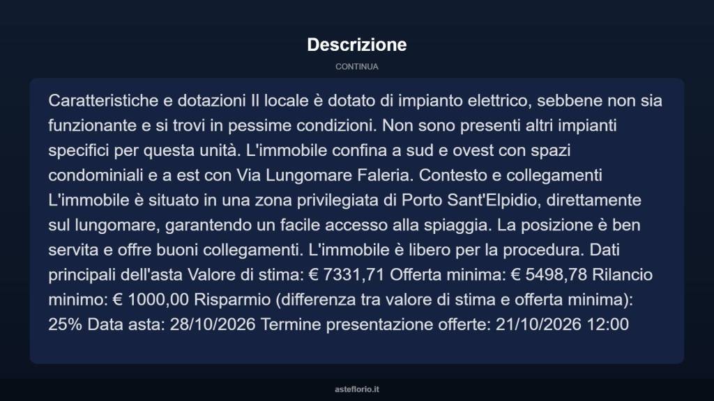 immagine annuncio 8 di 10