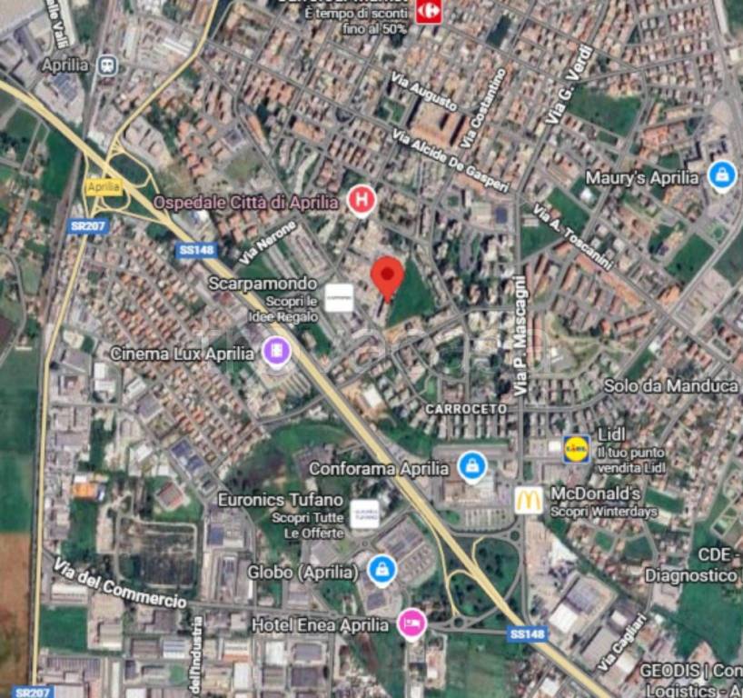 immagine annuncio 9 di 10
