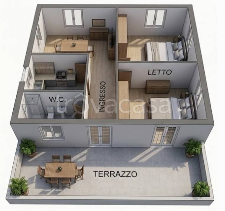 immagine annuncio 2 di 15
