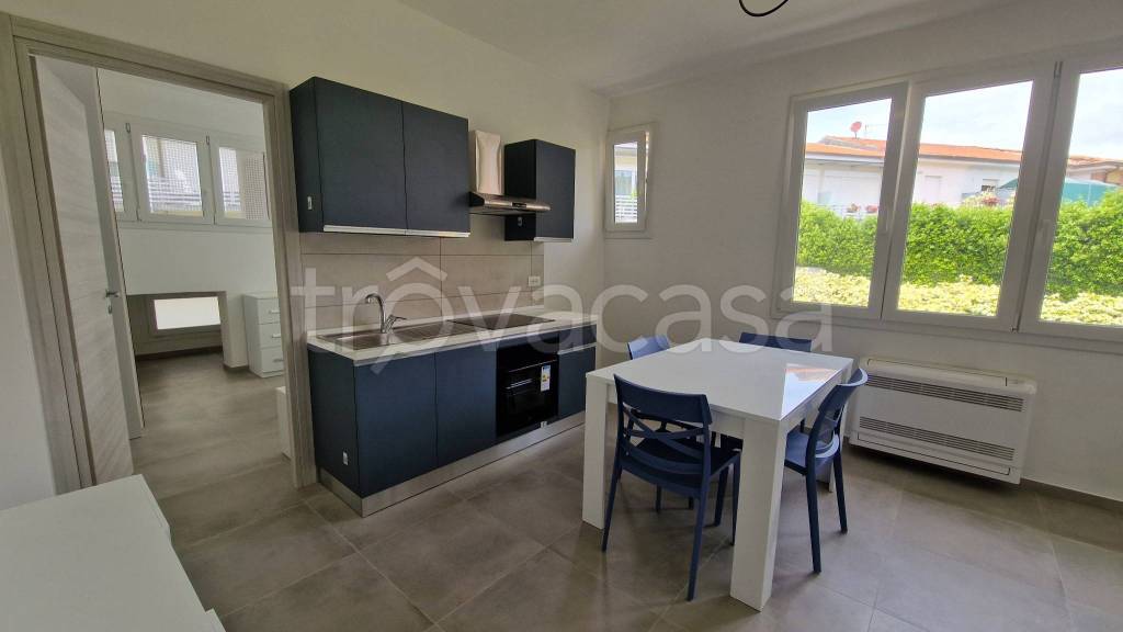 appartamento in affitto a Pisa in zona Quartiere San Martino
