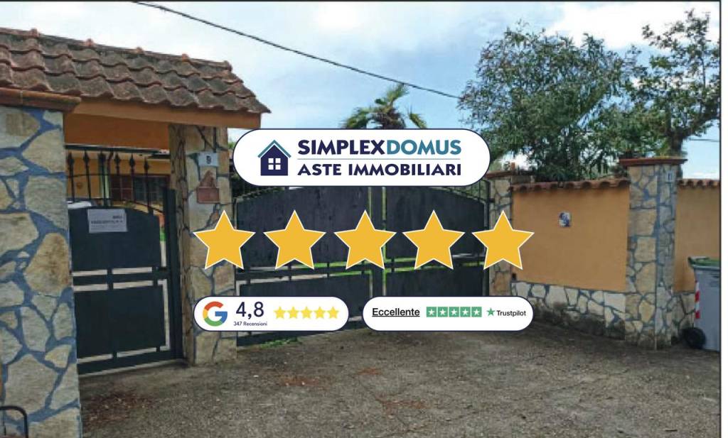 casa indipendente in vendita a Latina in zona Borgo Isonzo