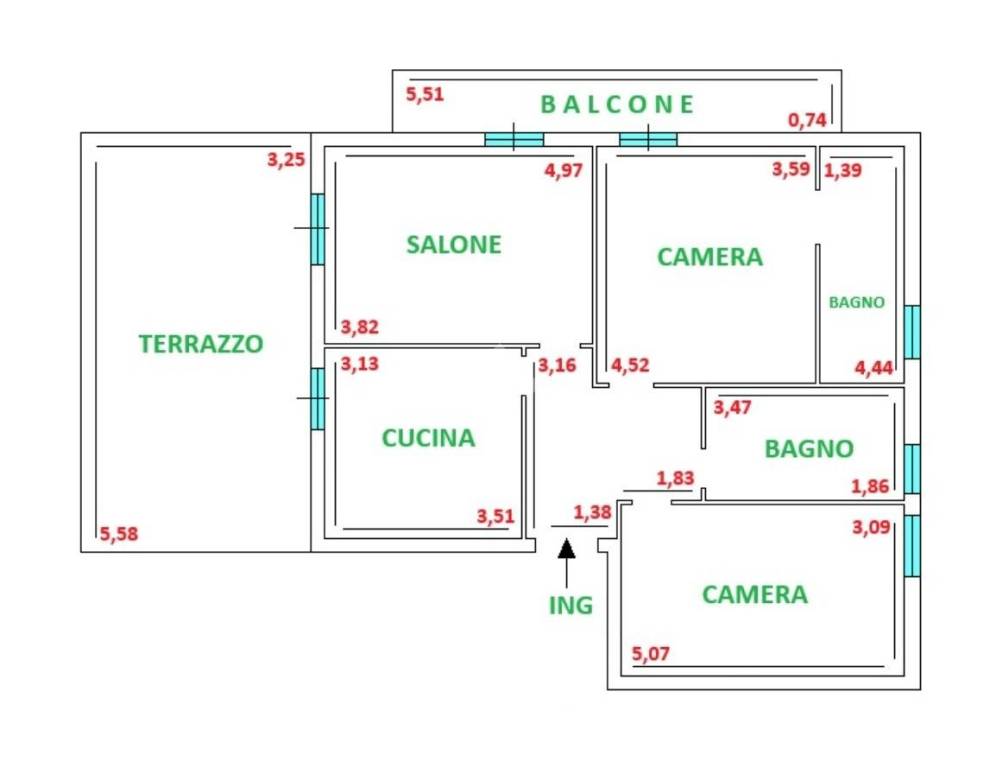 immagine annuncio 1 di 15