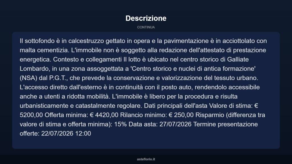 immagine annuncio 8 di 10