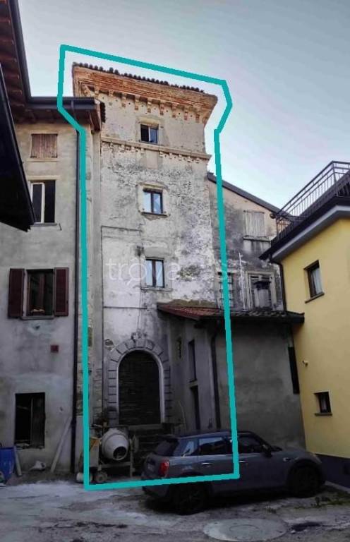 appartamento in vendita ad Albano Sant'Alessandro
