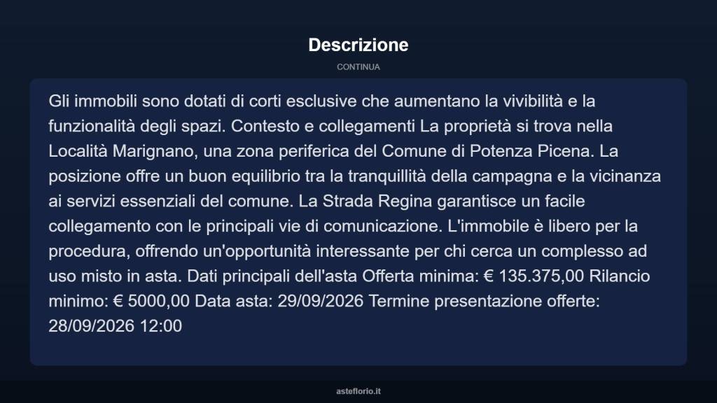 immagine annuncio 8 di 10
