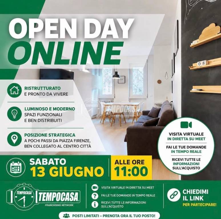 appartamento in vendita a Milano in zona Il Portello