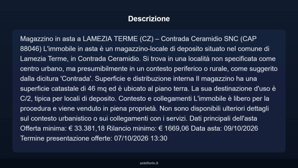 immagine annuncio 2 di 10