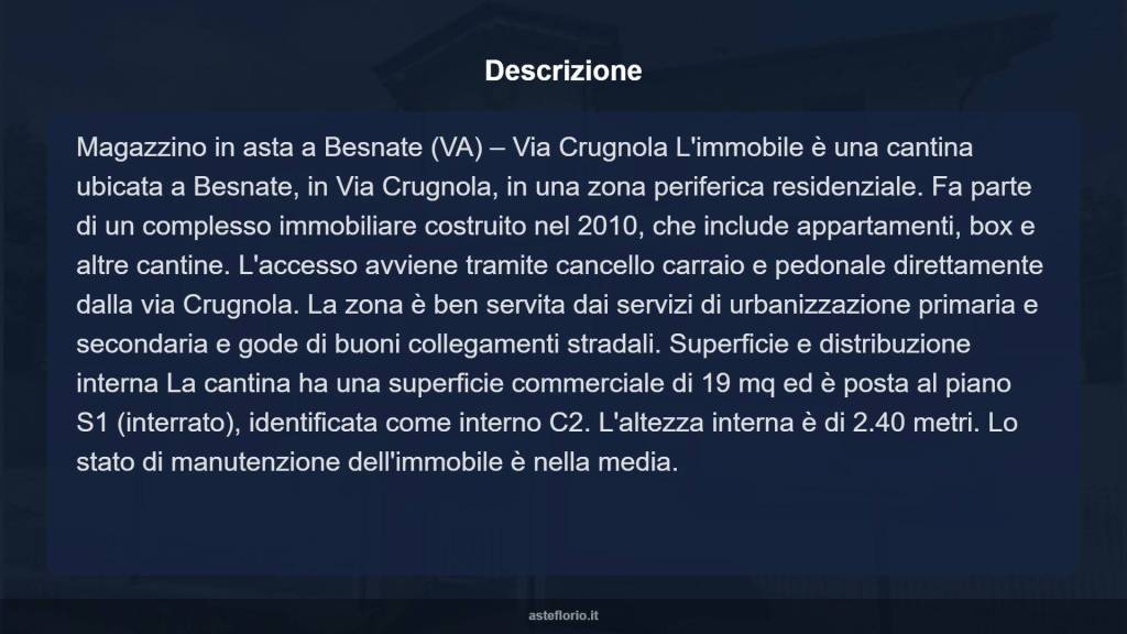 immagine annuncio 8 di 10