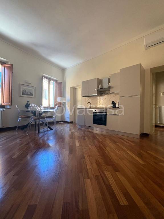 appartamento in vendita a Pisa in zona Centro Storico