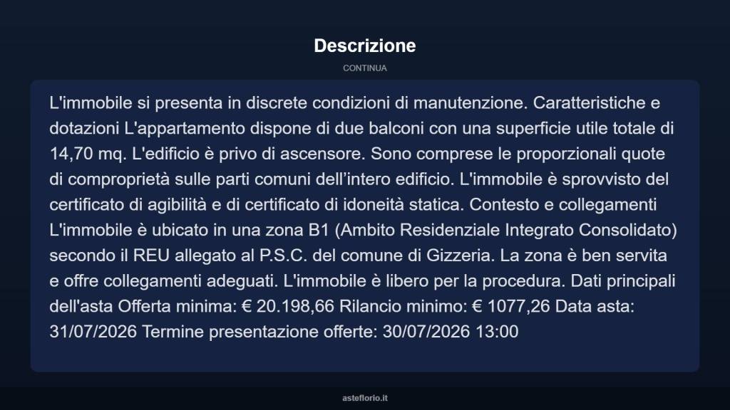 immagine annuncio 14 di 15