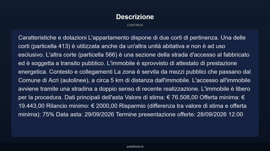 immagine annuncio 4 di 15