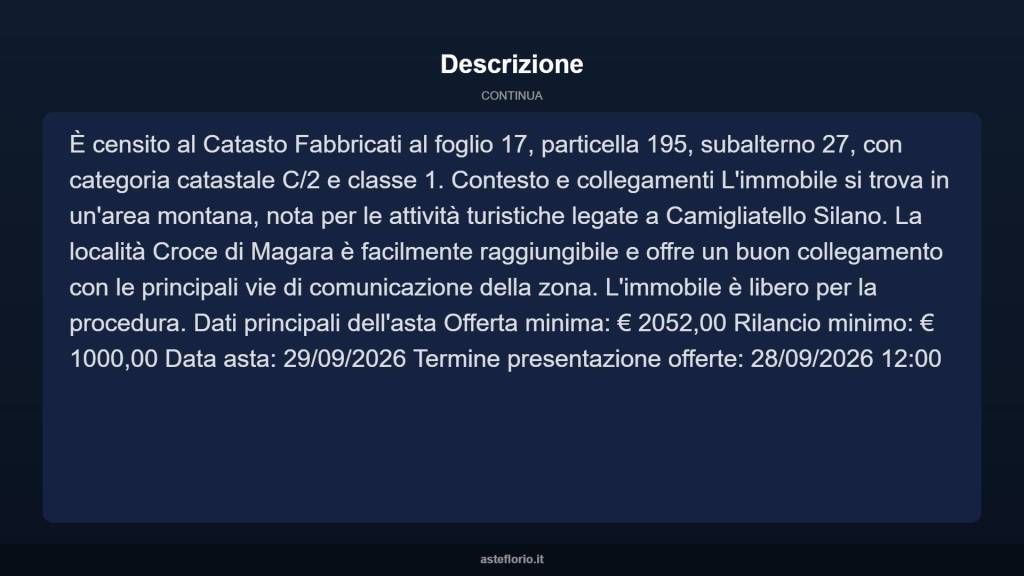 immagine annuncio 3 di 10