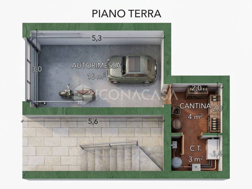 immagine annuncio 1 di 12