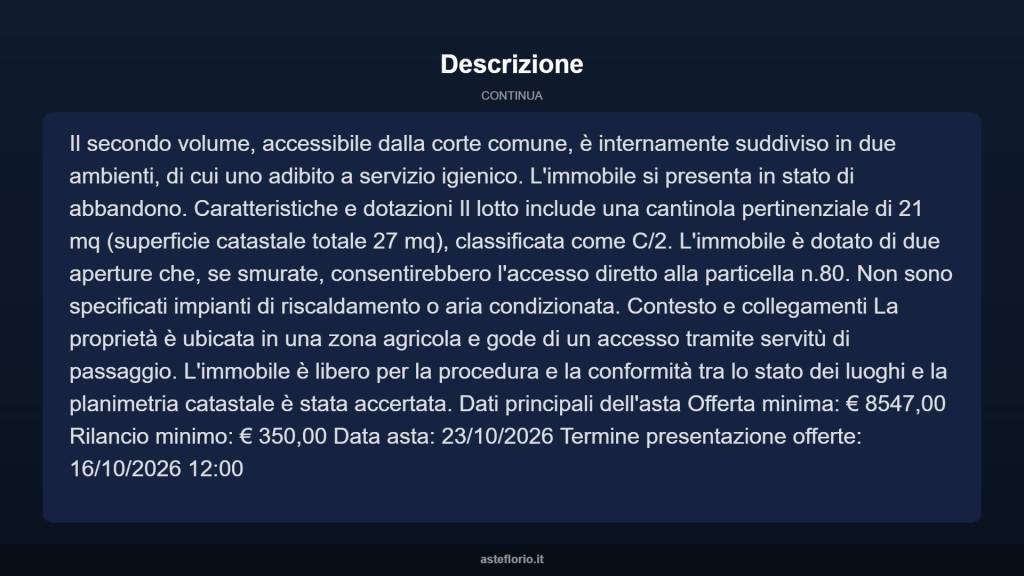 immagine annuncio 4 di 15