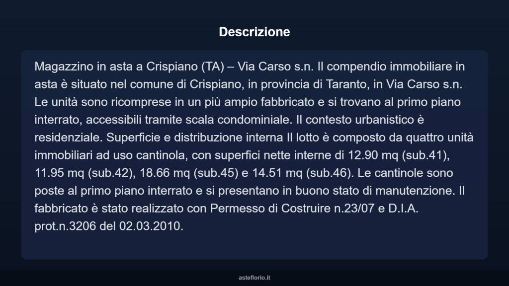 immagine annuncio 2 di 10