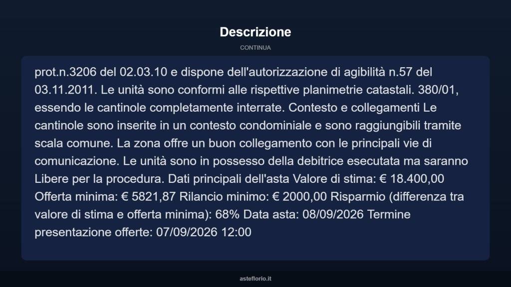 immagine annuncio 5 di 10