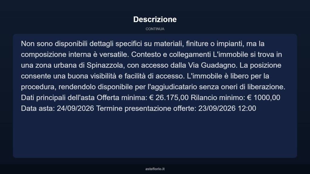 immagine annuncio 8 di 10