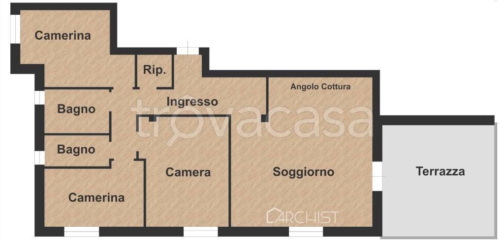 immagine annuncio 8 di 9