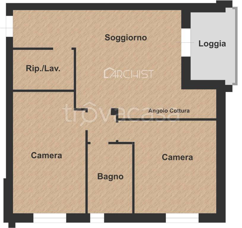 immagine annuncio 8 di 9