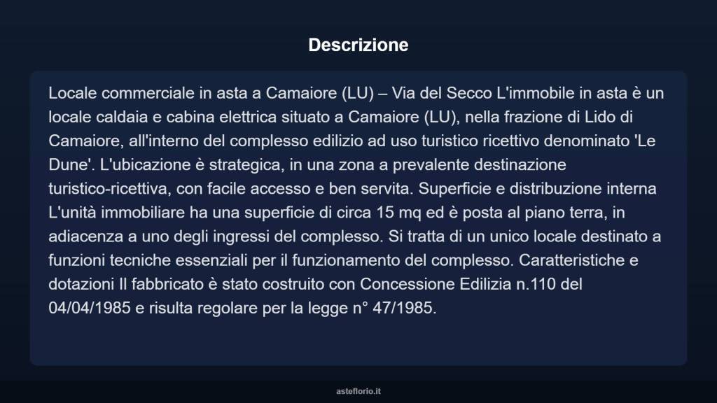 immagine annuncio 8 di 10