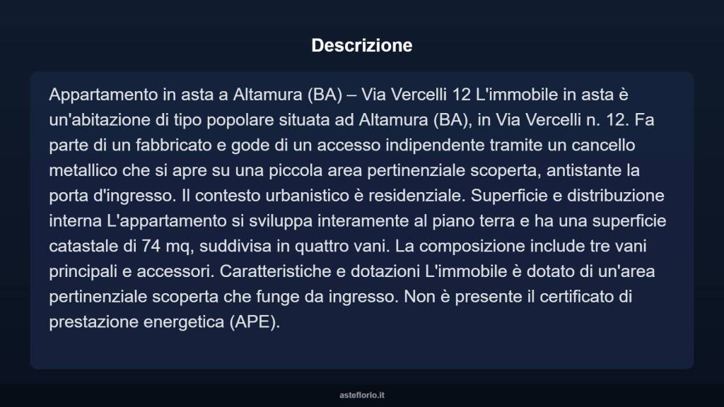 immagine annuncio 2 di 15