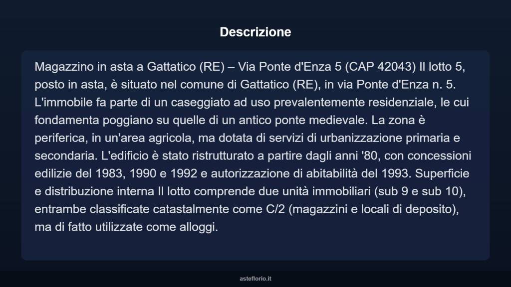 immagine annuncio 4 di 10