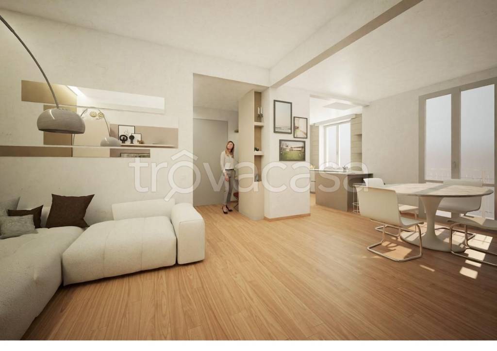 appartamento in vendita a Pisa in zona Porta a Lucca