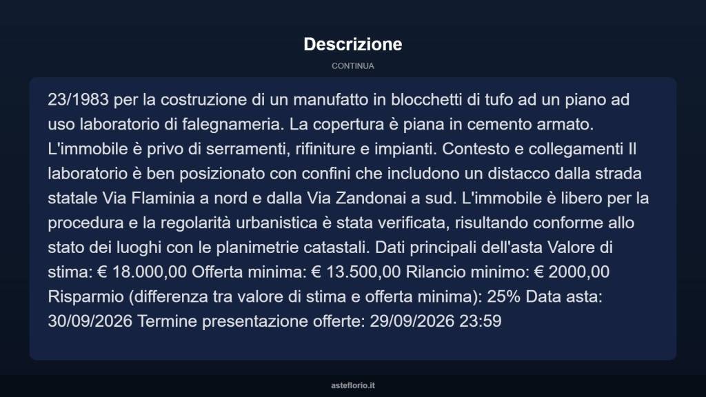 immagine annuncio 8 di 10