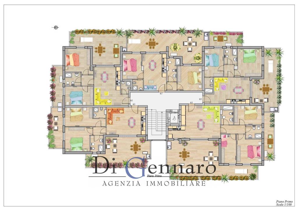 immagine annuncio 9 di 15