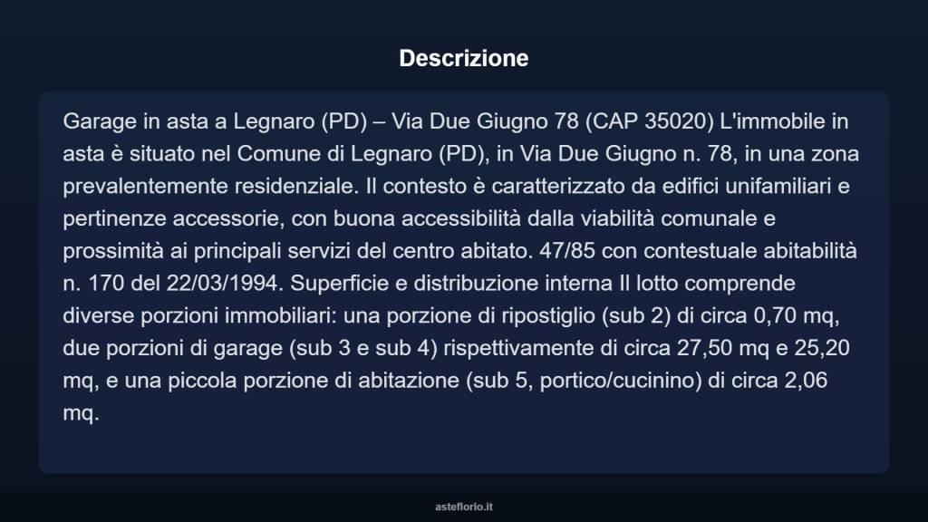 immagine annuncio 3 di 10