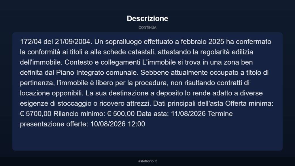 immagine annuncio 9 di 10