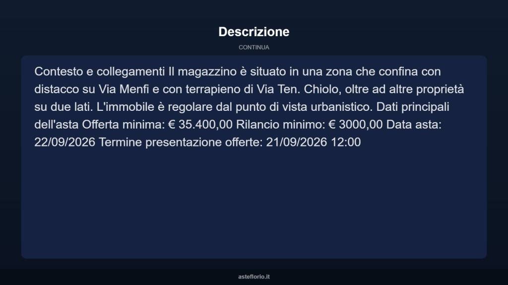 immagine annuncio 8 di 10