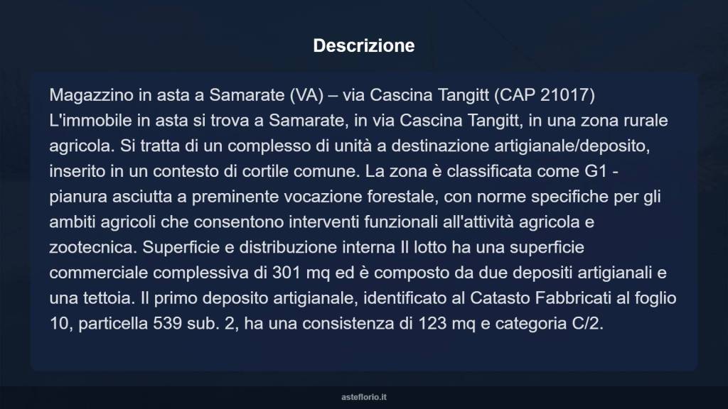 immagine annuncio 8 di 10