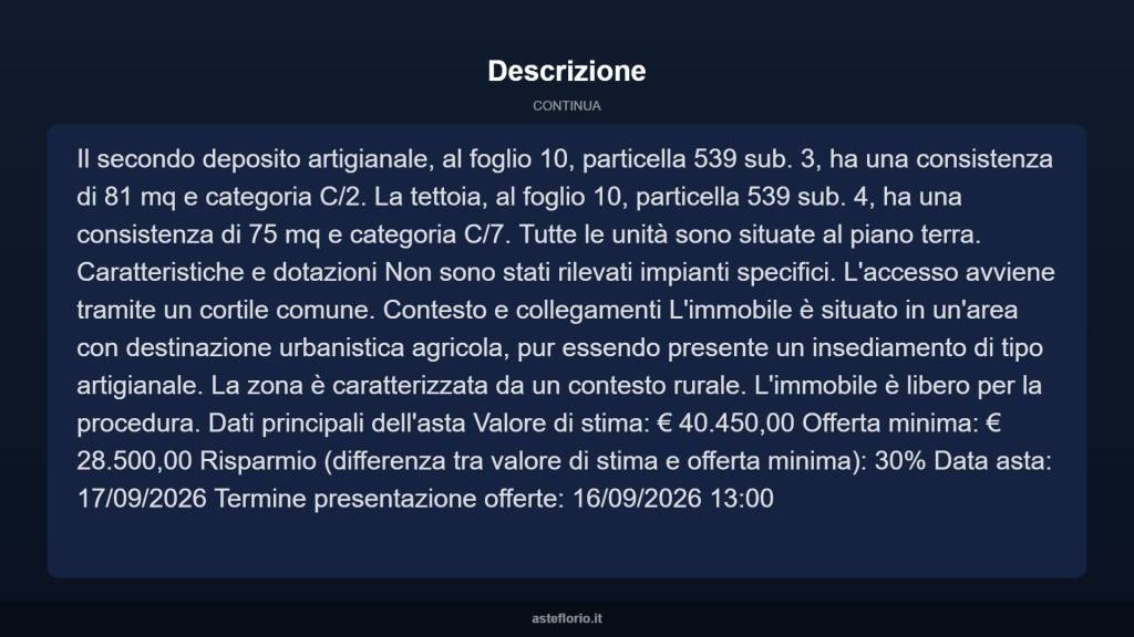 immagine annuncio 9 di 10