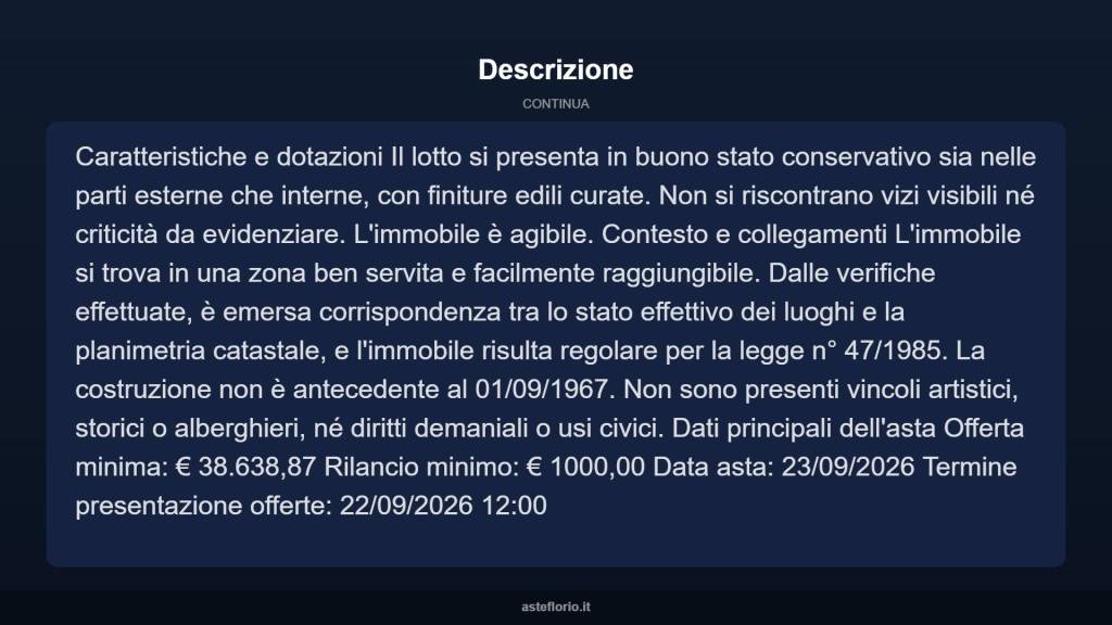 immagine annuncio 9 di 10
