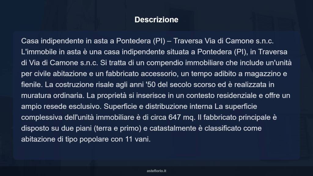 immagine annuncio 1 di 15