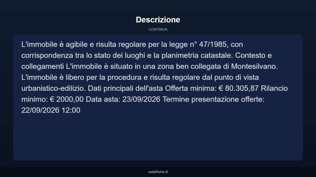 immagine annuncio 9 di 10