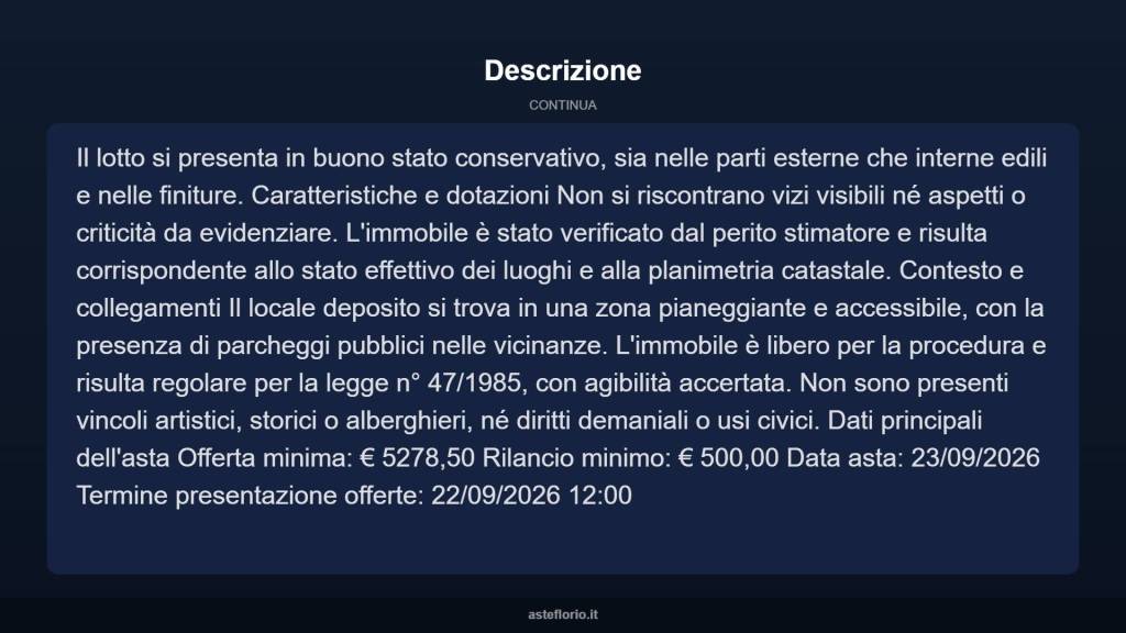 immagine annuncio 5 di 10