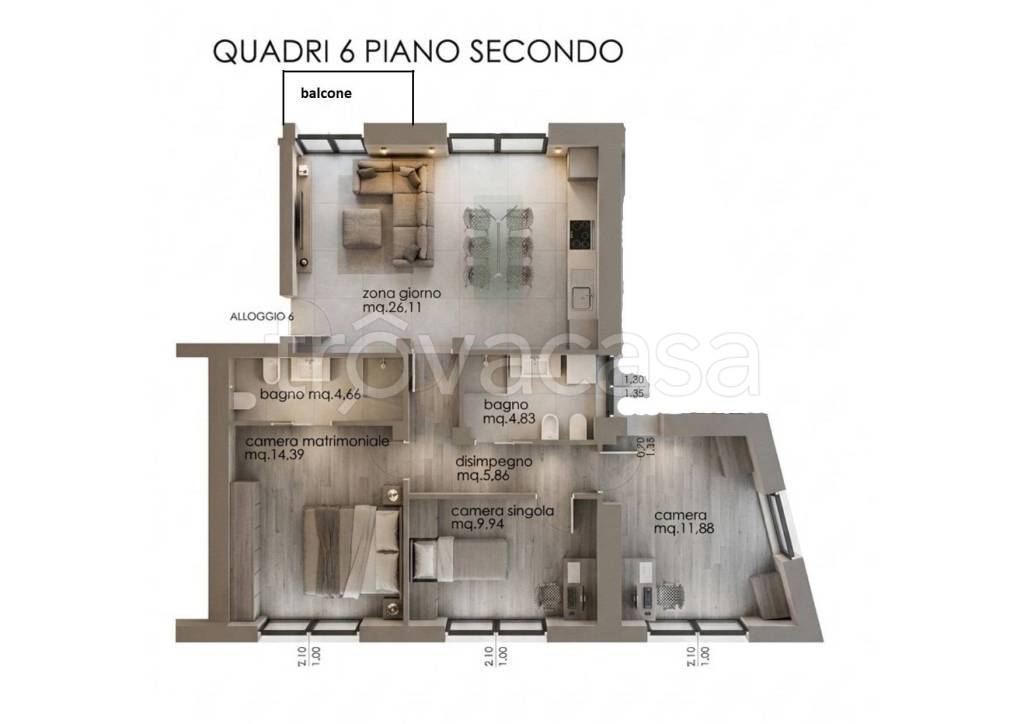immagine annuncio 1 di 15
