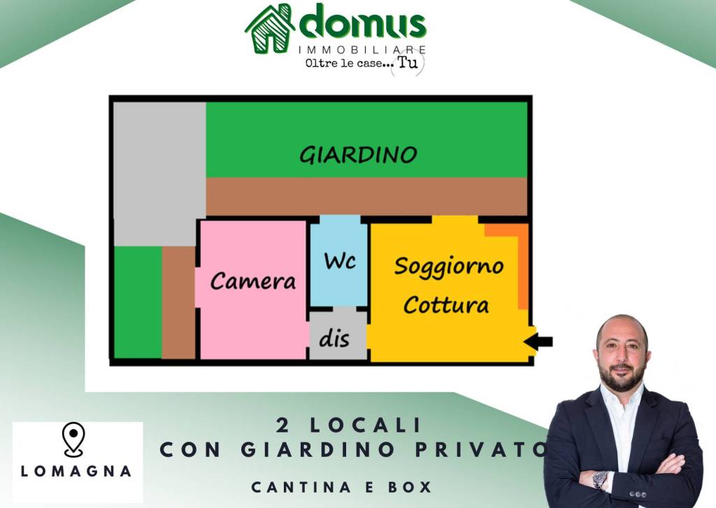 immagine annuncio 7 di 15