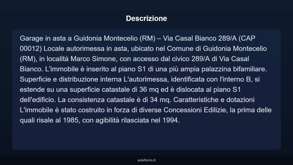 immagine annuncio 2 di 10