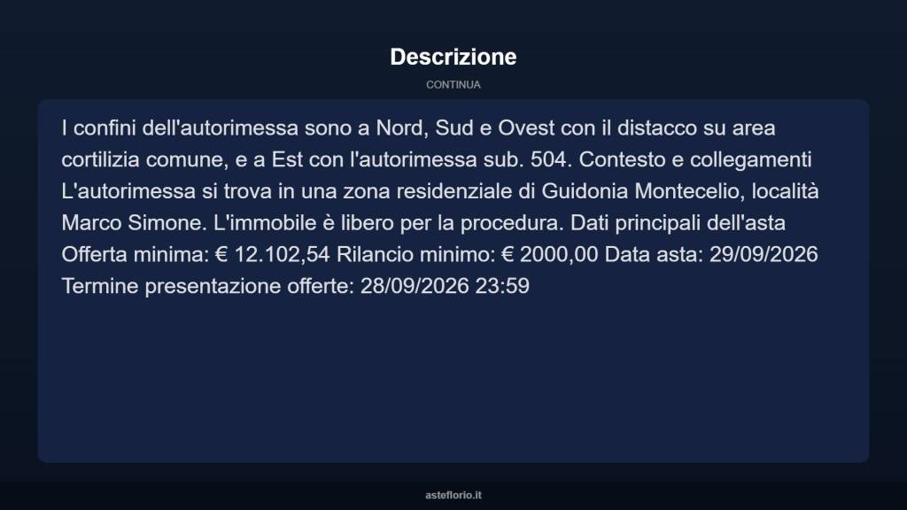 immagine annuncio 3 di 10